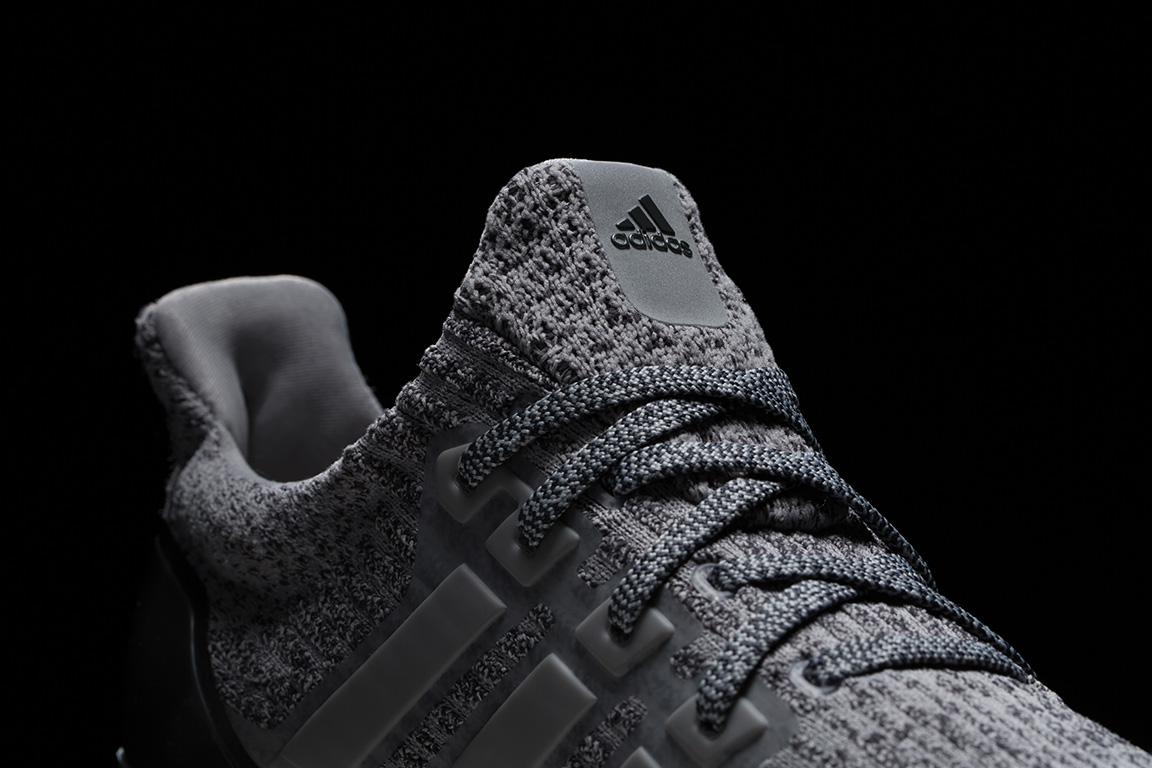 아디다스 울트라 부스트 클릿 & 울트라 부스트 3.0 실버 패키지 (adidas Ultra BOOST Cleat & Ultra BOOST 3.0 Silver Pack) 11