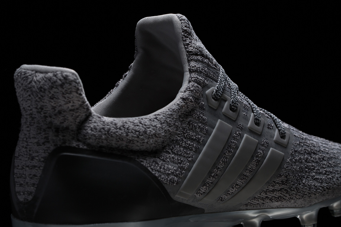 아디다스 울트라 부스트 클릿 & 울트라 부스트 3.0 실버 패키지 (adidas Ultra BOOST Cleat & Ultra BOOST 3.0 Silver Pack) 13