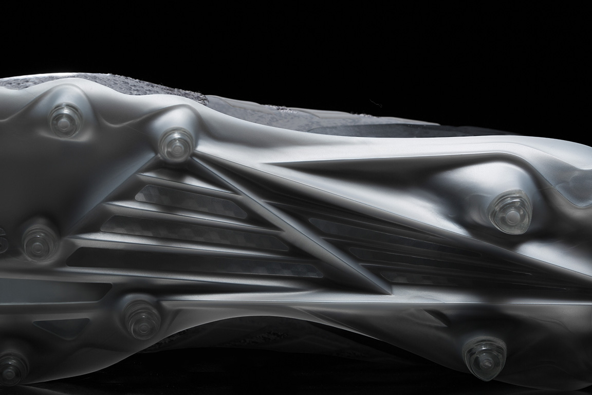 아디다스 울트라 부스트 클릿 & 울트라 부스트 3.0 실버 패키지 (adidas Ultra BOOST Cleat & Ultra BOOST 3.0 Silver Pack) 9