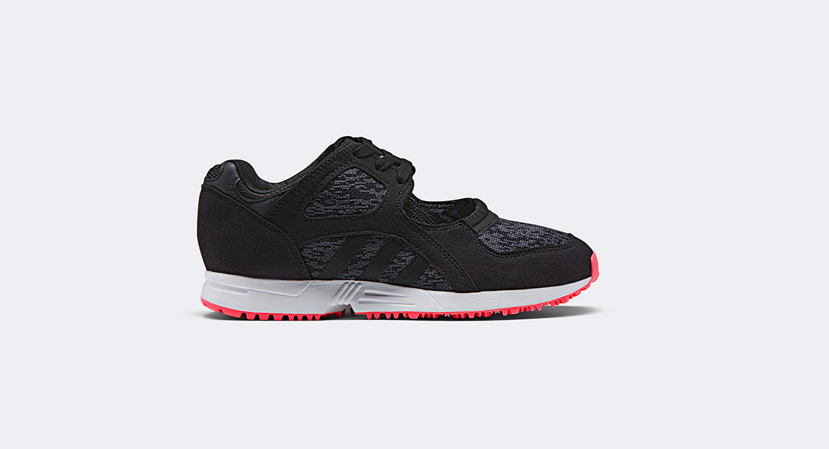 아디다스 EQT 터보 레드 컬렉션 Womens(adidas EQT Turbo Red Collection Womens) 6