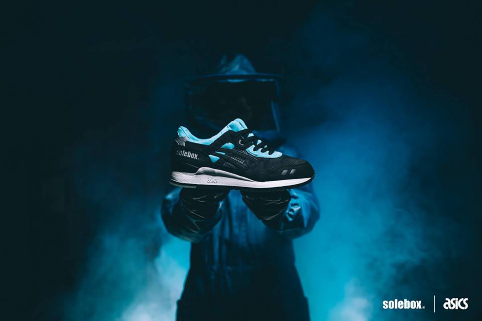 Solebox 암스테르담 오픈 기념 울트라 부스트 컨소시엄, 이지 부스트 350 재발매 (Solebox opens in Amsterdam) 8