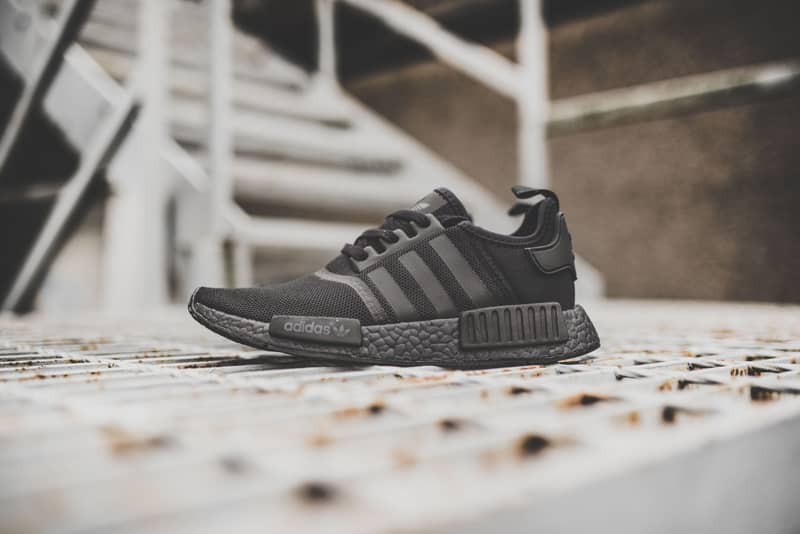 아디다스 오리지널스 NMD R1 모노크롬 팩 (adidas Originals NMD R1 Monochrome Pack) 25 아디다스 오리지널스 NMD R1 모노크롬 팩 (adidas Originals NMD R1 Monochrome Pack) 17