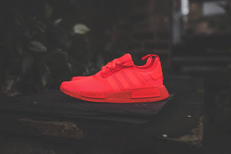 아디다스 오리지널스 NMD R1 모노크롬 팩 (adidas Originals NMD R1 Monochrome Pack) 16 아디다스 오리지널스 NMD R1 모노크롬 팩 (adidas Originals NMD R1 Monochrome Pack) 8