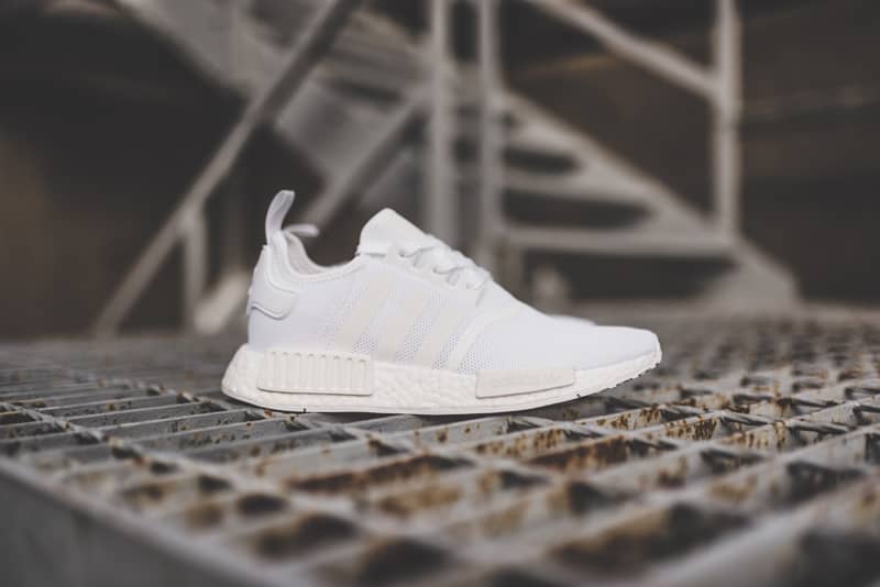 아디다스 오리지널스 NMD R1 모노크롬 팩 (adidas Originals NMD R1 Monochrome Pack) 3 adidas Originals NMD R1 Monochrome Pack 3