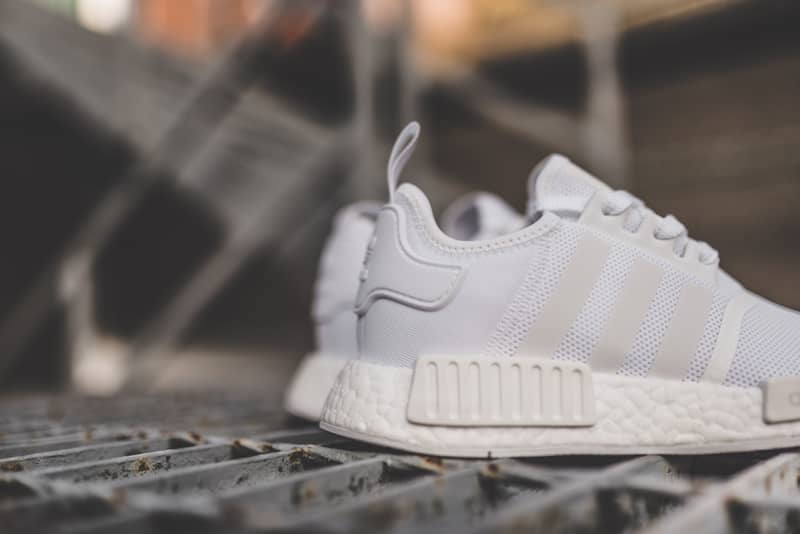 아디다스 오리지널스 NMD R1 모노크롬 팩 (adidas Originals NMD R1 Monochrome Pack) 5 adidas Originals NMD R1 Monochrome Pack 5