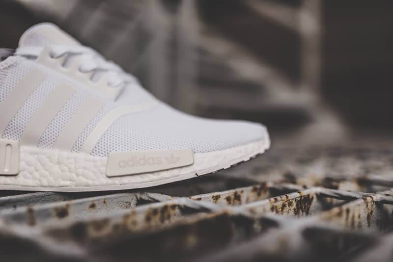 아디다스 오리지널스 NMD R1 모노크롬 팩 (adidas Originals NMD R1 Monochrome Pack) 6 adidas Originals NMD R1 Monochrome Pack 6