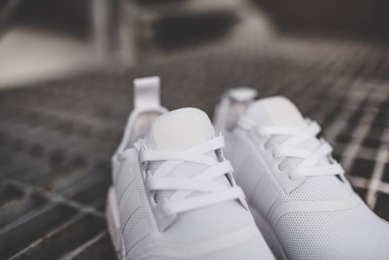 아디다스 오리지널스 NMD R1 모노크롬 팩 (adidas Originals NMD R1 Monochrome Pack) 7 adidas Originals NMD R1 Monochrome Pack 7