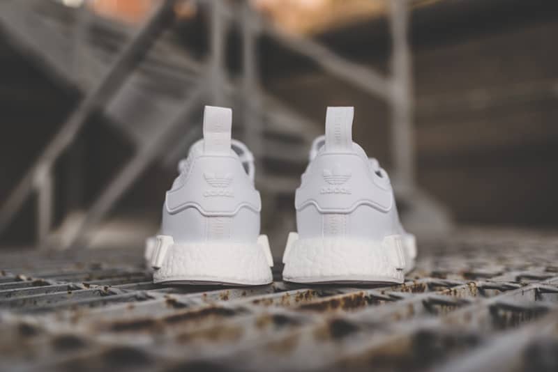 아디다스 오리지널스 NMD R1 모노크롬 팩 (adidas Originals NMD R1 Monochrome Pack) 8 adidas Originals NMD R1 Monochrome Pack 8