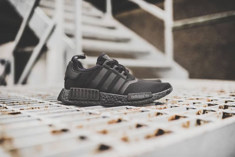 아디다스 오리지널스 NMD R1 모노크롬 팩 (adidas Originals NMD R1 Monochrome Pack) 20 아디다스 오리지널스 NMD R1 모노크롬 팩 (adidas Originals NMD R1 Monochrome Pack) 12