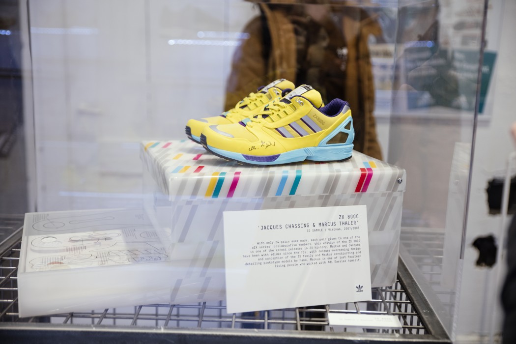 독일 베를린에서 진행된 아디다스 EQT 전시회, From Then to Now, adidas Originals EQT Exhibition by Sneakersnstuff 12