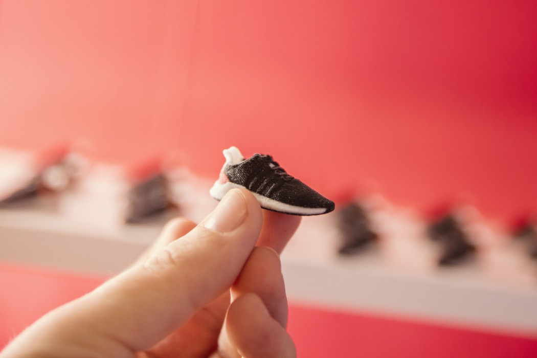 독일 베를린에서 진행된 아디다스 EQT 전시회, From Then to Now, adidas Originals EQT Exhibition by Sneakersnstuff 18