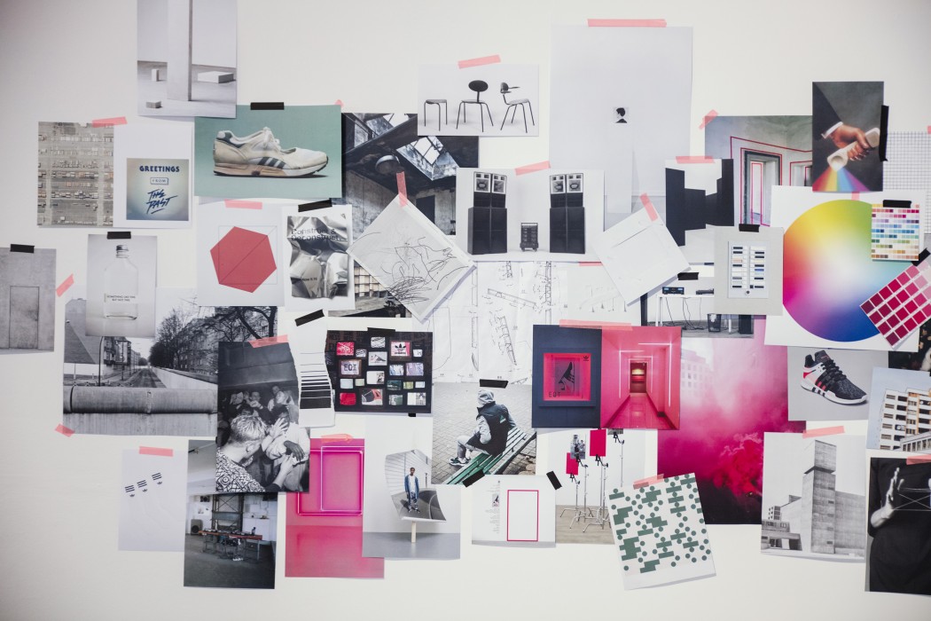 독일 베를린에서 진행된 아디다스 EQT 전시회, From Then to Now, adidas Originals EQT Exhibition by Sneakersnstuff 20