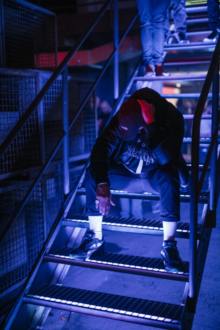독일 베를린에서 진행된 아디다스 EQT 전시회, From Then to Now, adidas Originals EQT Exhibition by Sneakersnstuff 27