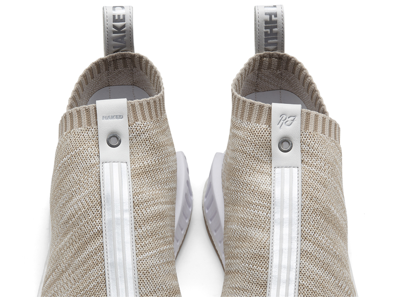 아디다스 컨소시엄 스니커 익스체인지 #3 - KITH x Naked NMD CS2 (adidas Consortium Sneaker Exchange) 3