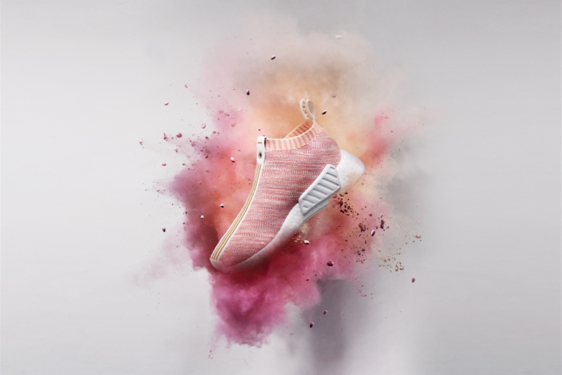 아디다스 컨소시엄 스니커 익스체인지 #3 - KITH x Naked NMD CS2 (adidas Consortium Sneaker Exchange) 5