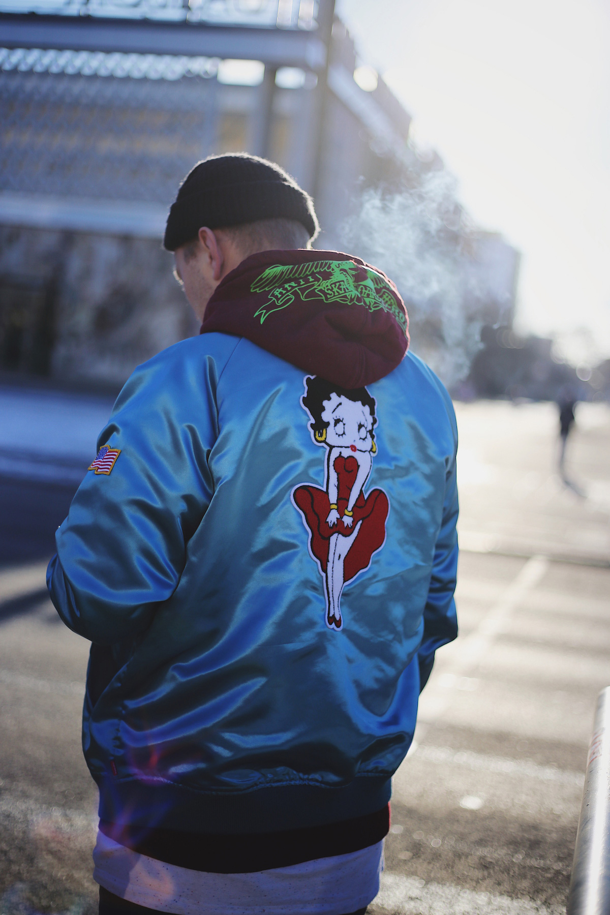 독일 베를린에서 진행된 아디다스 EQT 전시회, From Then to Now, adidas Originals EQT Exhibition by TGWO 15