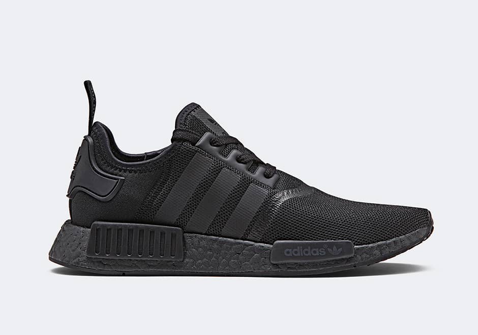 아디다스 오리지널스 NMD R1 모노크롬 팩 (adidas Originals NMD R1 Monochrome Pack) 17 아디다스 오리지널스 NMD R1 모노크롬 팩 (adidas Originals NMD R1 Monochrome Pack) 9