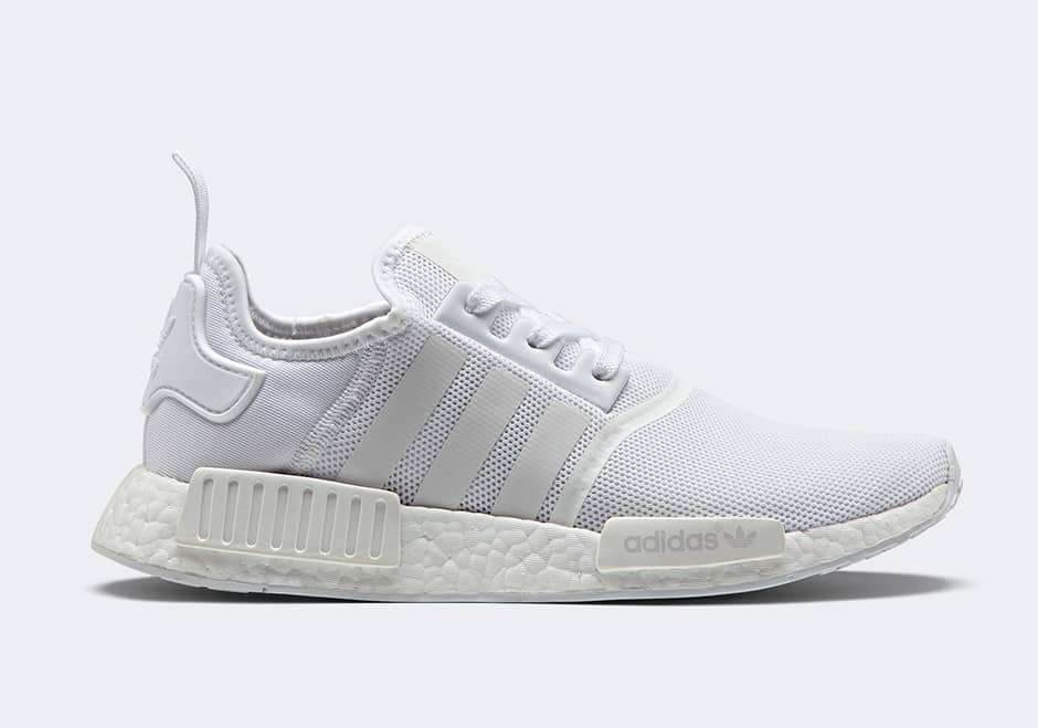 아디다스 오리지널스 NMD R1 모노크롬 팩 (adidas Originals NMD R1 Monochrome Pack) 1 adidas Originals NMD R1 Monochrome Pack 1