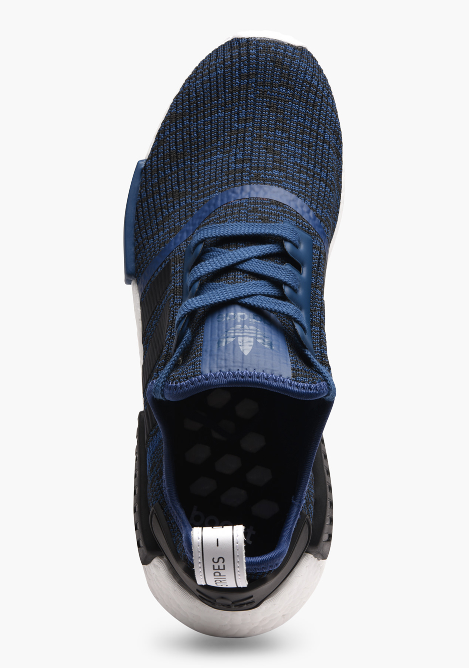 아디다스 오리지널스 NMD R1 미스틱 블루 (adidas Originals NMD R1 Mystic Blue) 4 아디다스 오리지널스 NMD R1 미스틱 블루 (adidas Originals NMD R1 Mystic Blue) 4