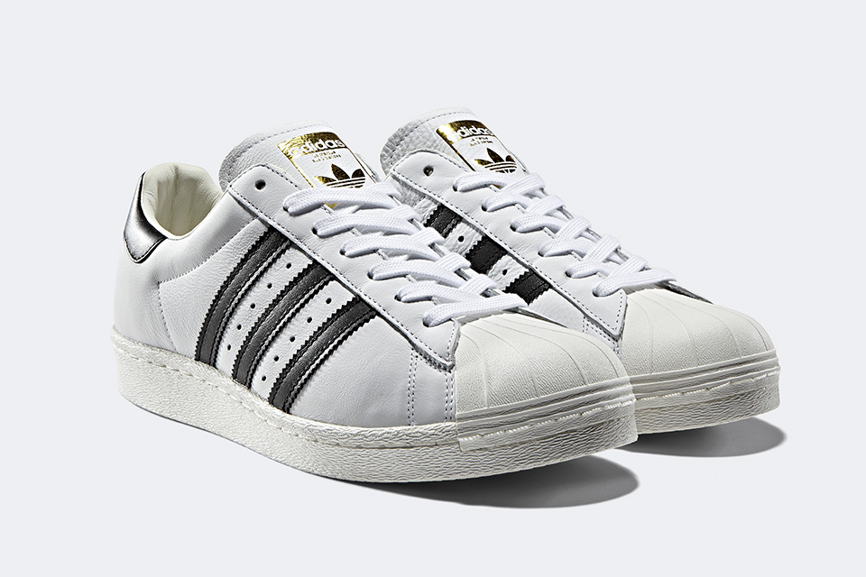 아디다스 오리지널스 슈퍼스타 SS17 컬렉션 (adidas Originals Superstar SS17) 5