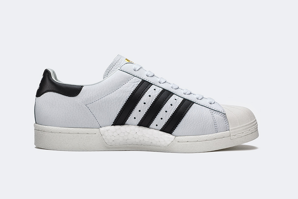 아디다스 오리지널스 슈퍼스타 SS17 컬렉션 (adidas Originals Superstar SS17) 6