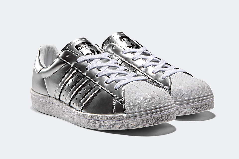 아디다스 오리지널스 슈퍼스타 SS17 컬렉션 (adidas Originals Superstar SS17) 8