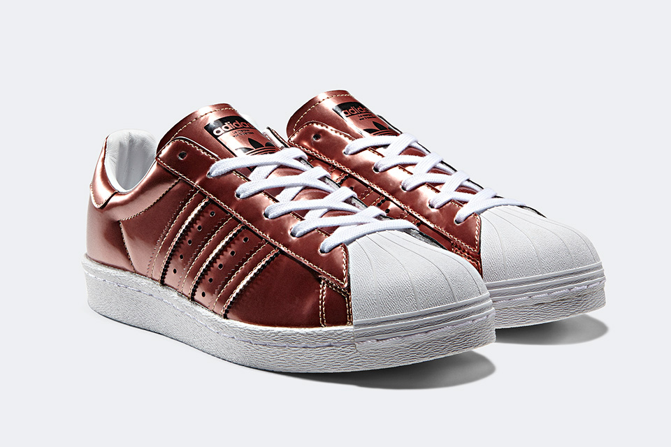 아디다스 오리지널스 슈퍼스타 SS17 컬렉션 (adidas Originals Superstar SS17) 11