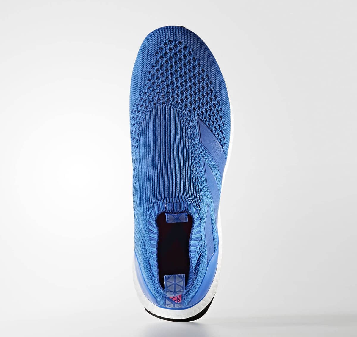 아디다스 사커 블루 블라스트 에이스 16+ 퓨어컨트롤 울트라 부스트(adidas Soccer Blue Blast ACE 16+ PureControl Ultra Boost) 8