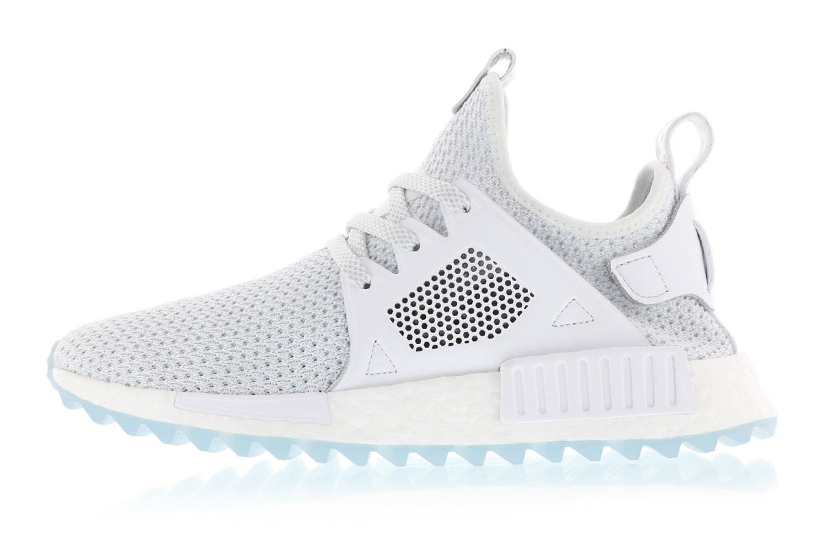 아디다스 오리지널스 컨소시엄 x TITOLO NMD XR1 PK (adidas Originals Consortium x TITOLO NMD XR1 PK Celestial) 6