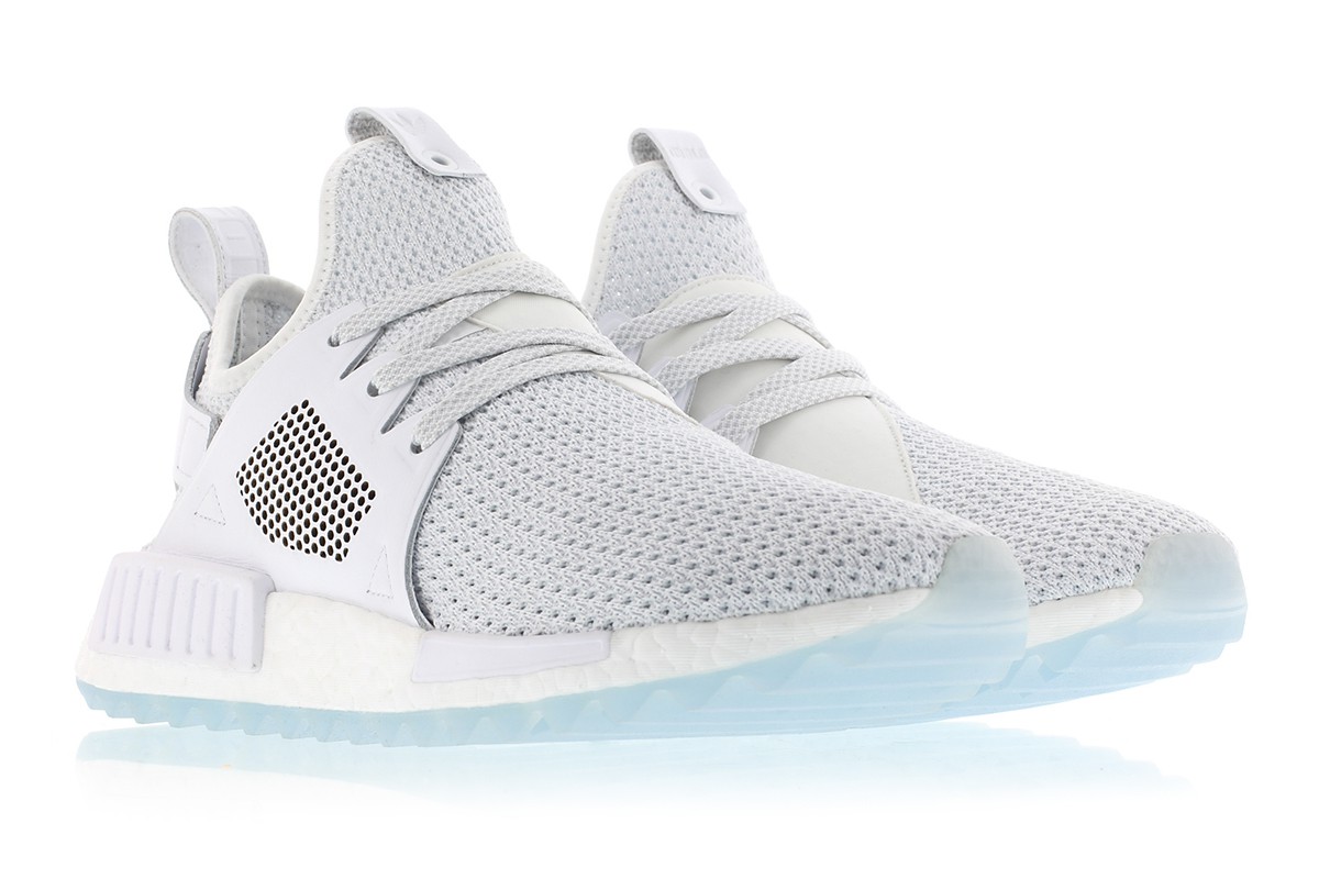 아디다스 오리지널스 컨소시엄 x TITOLO NMD XR1 PK (adidas Originals Consortium x TITOLO NMD XR1 PK Celestial) 8