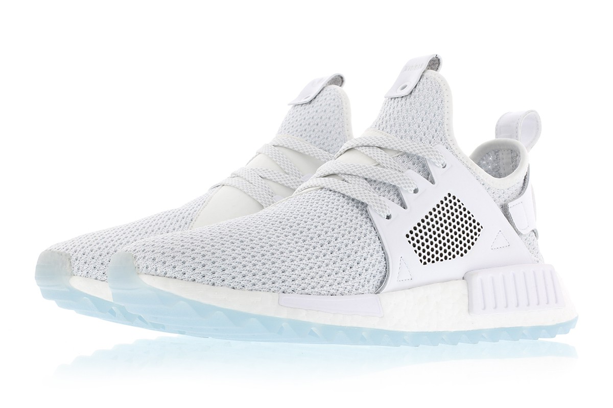 아디다스 오리지널스 컨소시엄 x TITOLO NMD XR1 PK (adidas Originals Consortium x TITOLO NMD XR1 PK Celestial) 9