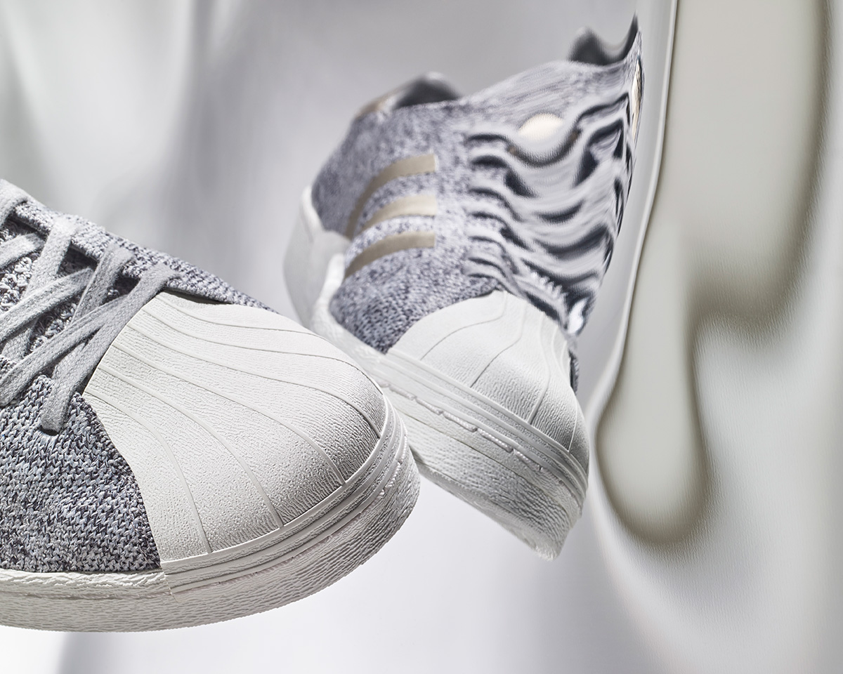 아디다스 오리지널스 슈퍼스타 부스트 노블 메탈 (adidas Originals Superstar Boost Noble Metal) 7