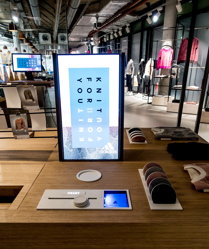 아디다스 니트 포 유 (adidas knit for you) 9