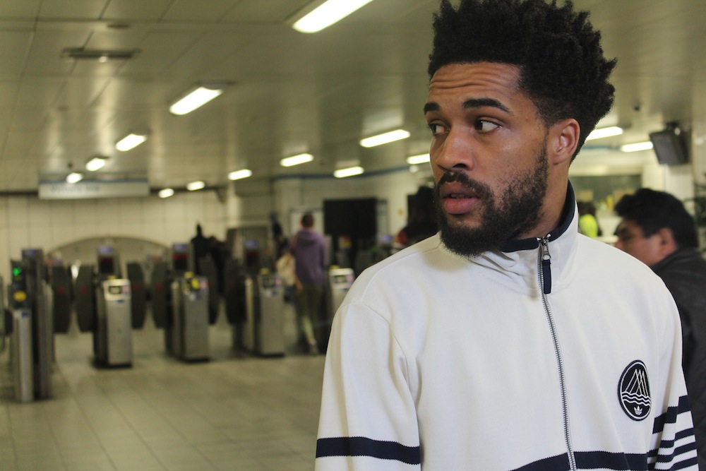 아디다스 오리지널스 스페지알 16SS 룩북 by The World on the Feet (adidas Originals Spezial 16SS Look) 17