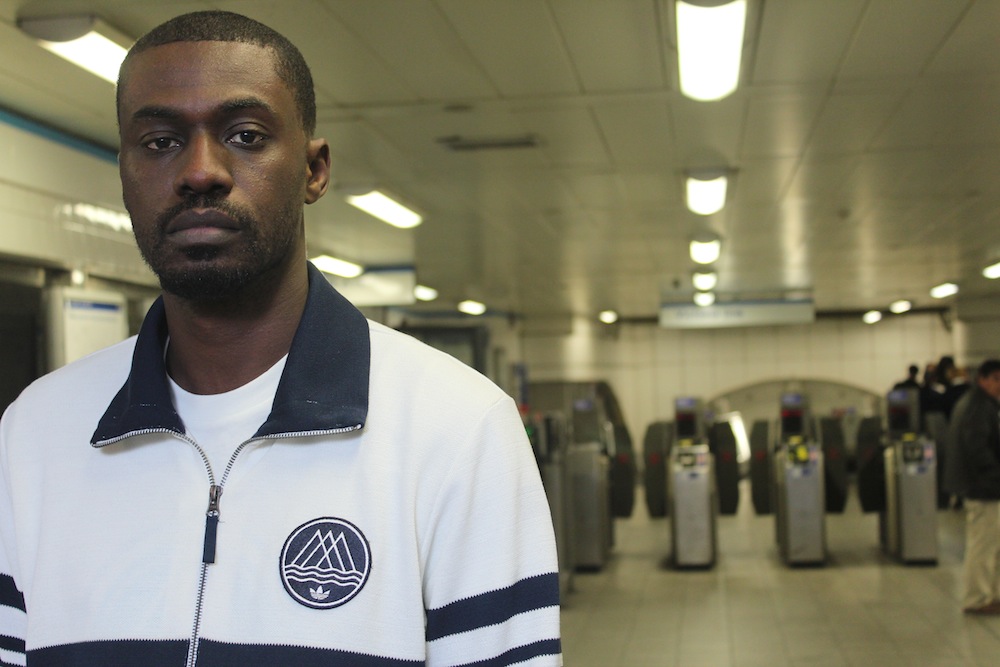 아디다스 오리지널스 스페지알 16SS 룩북 by The World on the Feet (adidas Originals Spezial 16SS Look) 18