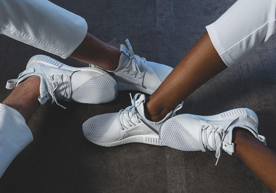 아디다스 오리지널스 컨소시엄 x TITOLO NMD XR1 PK (adidas Originals Consortium x TITOLO NMD XR1 PK Celestial) 4