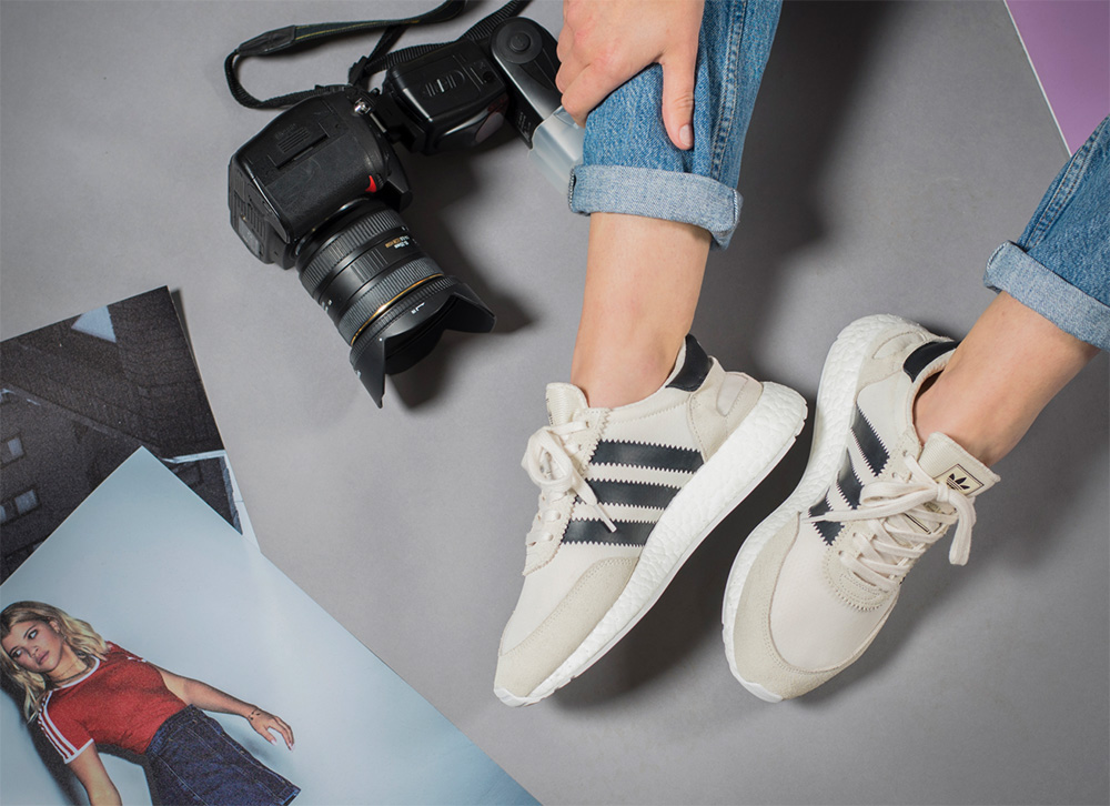 풋락커 x 아디다스 오리지널스 with 소피아 리치 (Foot Locker x adidas present Iniki with Sofia Richi) 8 풋락커 x 아디다스 오리지널스 with 소피아 리치 (Foot Locker x adidas present Iniki with Sofia Richi) 8