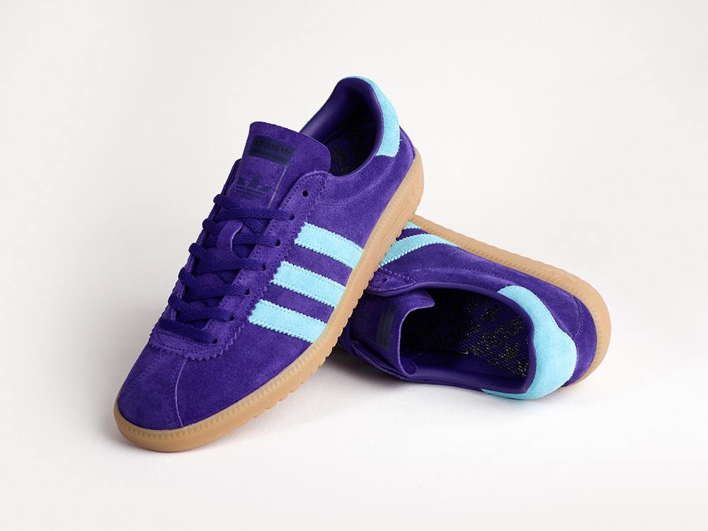 adidas Originals Archive Bermuda size? Exclusive 2