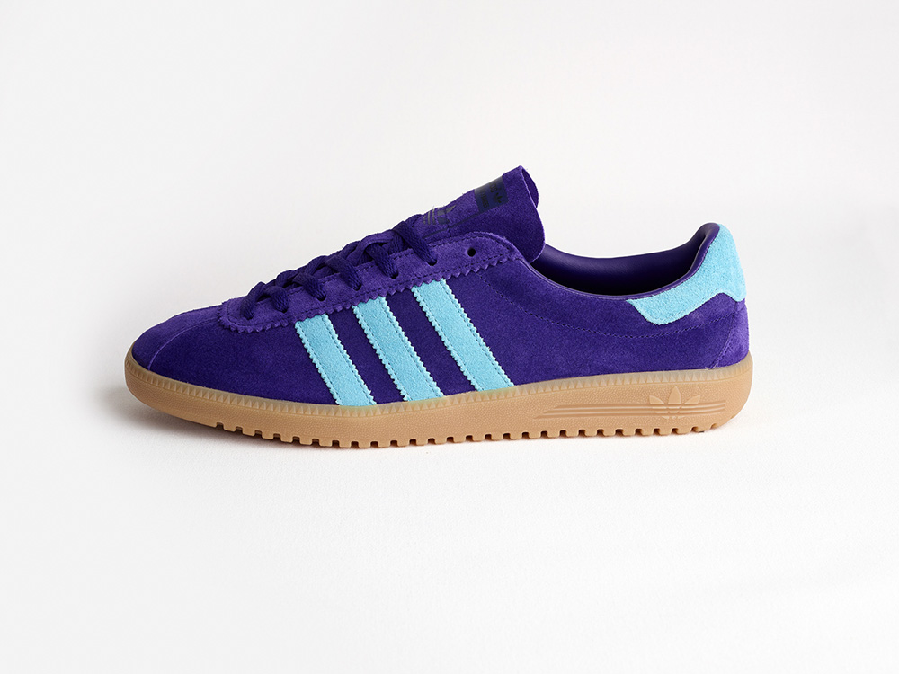 adidas Originals Archive Bermuda size? Exclusive 4