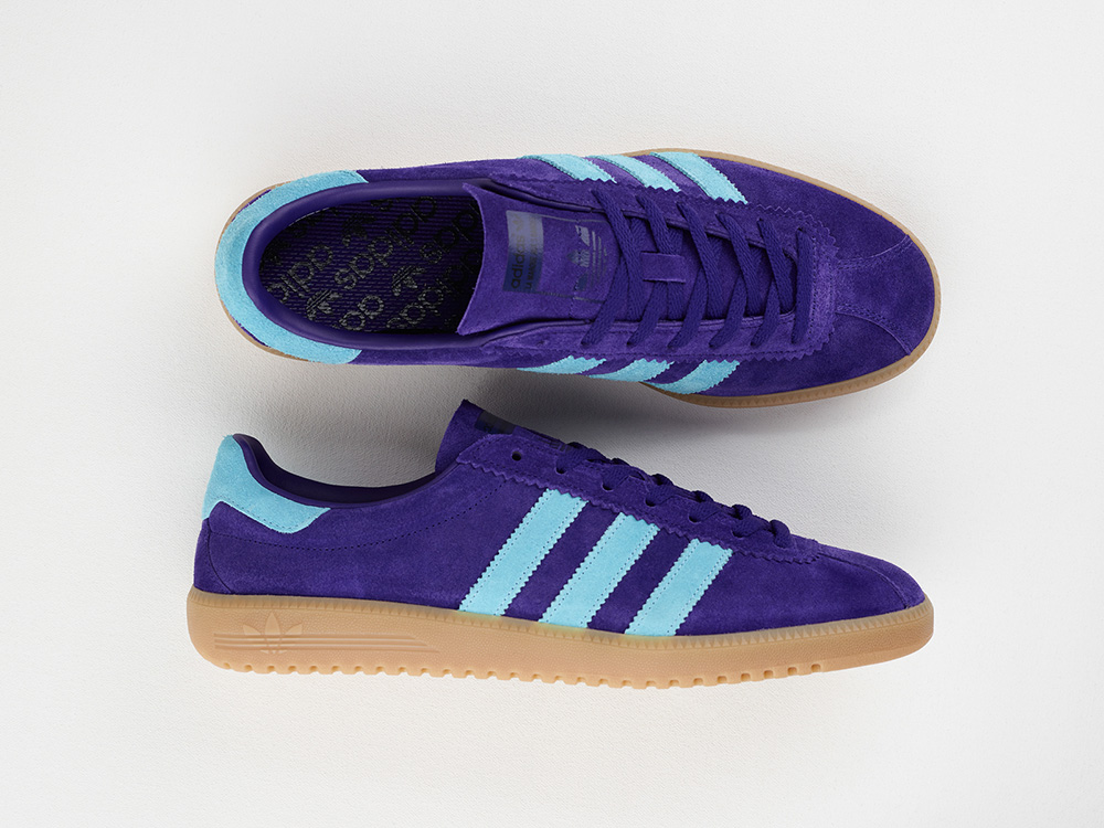 adidas Originals Archive Bermuda size? Exclusive 5
