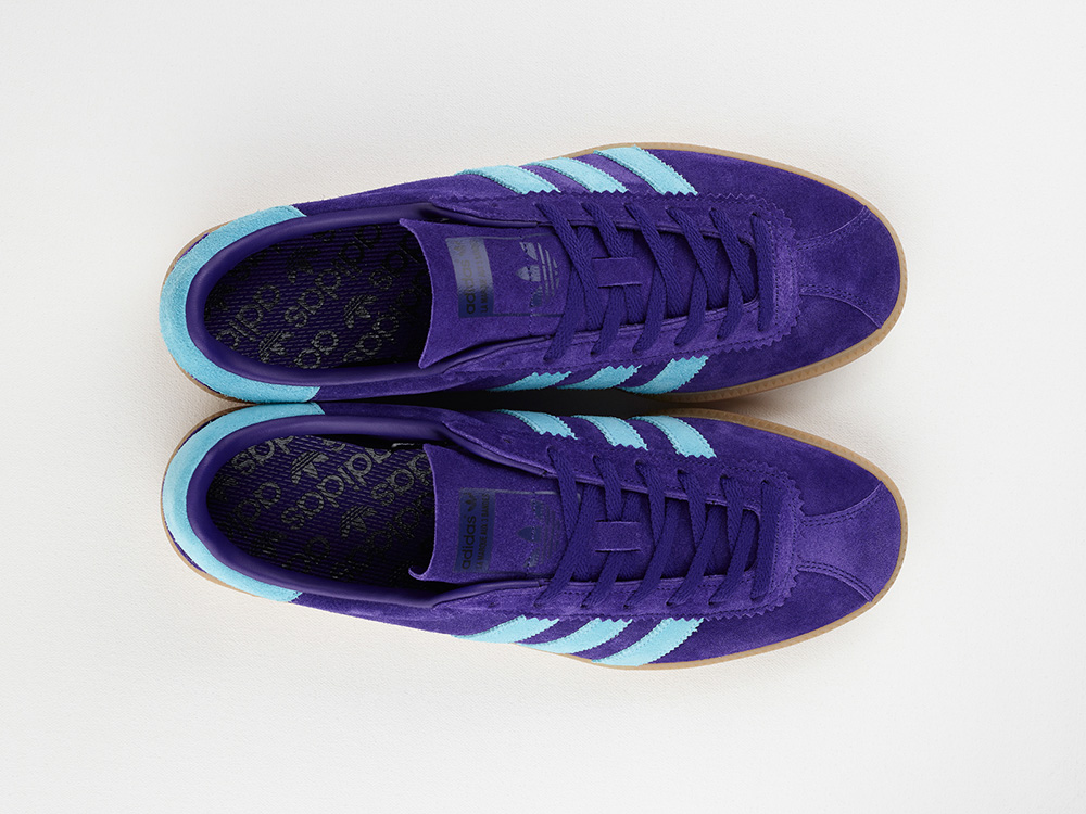 adidas Originals Archive Bermuda size? Exclusive 6