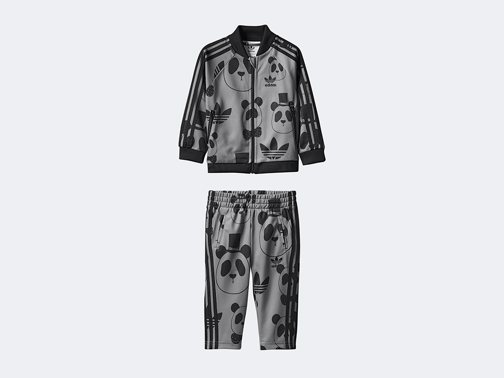 아디다스 오리지널스 by 미니 로디니 SS17 컬렉션(adidas Originals By Mini Rodini SS17) 11 아디다스 오리지널스 by 미니 로디니 SS17 컬렉션(adidas Originals By Mini Rodini SS17) 11