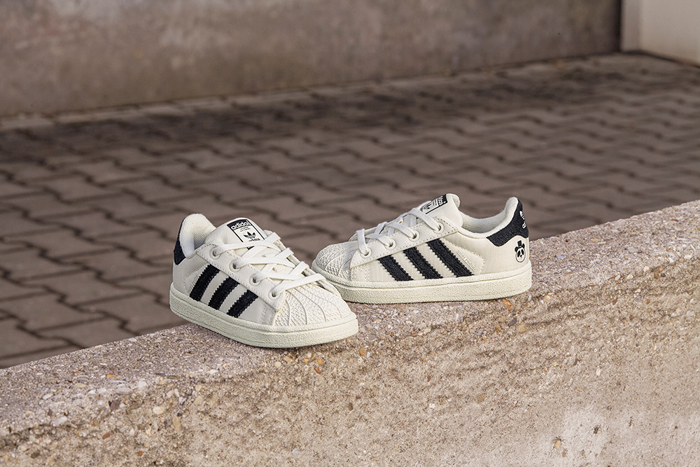 아디다스 오리지널스 by 미니 로디니 SS17 컬렉션(adidas Originals By Mini Rodini SS17) 4 아디다스 오리지널스 by 미니 로디니 SS17 컬렉션(adidas Originals By Mini Rodini SS17) 4