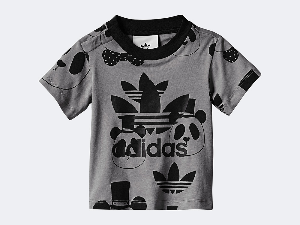 아디다스 오리지널스 by 미니 로디니 SS17 컬렉션(adidas Originals By Mini Rodini SS17) 8 아디다스 오리지널스 by 미니 로디니 SS17 컬렉션(adidas Originals By Mini Rodini SS17) 8