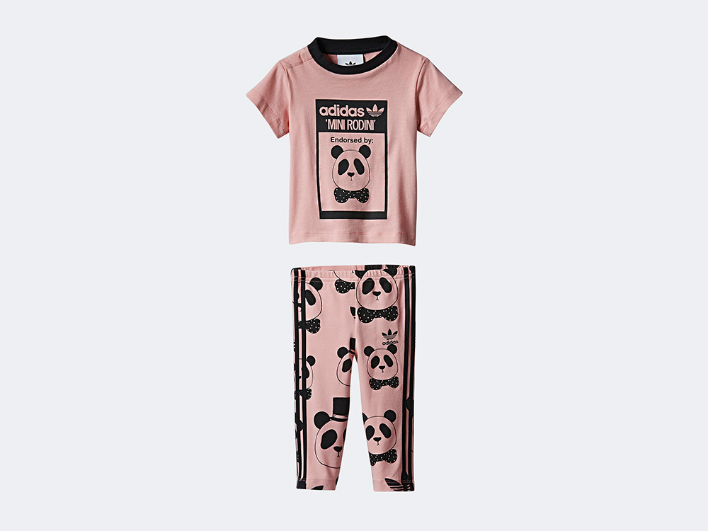 아디다스 오리지널스 by 미니 로디니 SS17 컬렉션(adidas Originals By Mini Rodini SS17) 9 아디다스 오리지널스 by 미니 로디니 SS17 컬렉션(adidas Originals By Mini Rodini SS17) 9