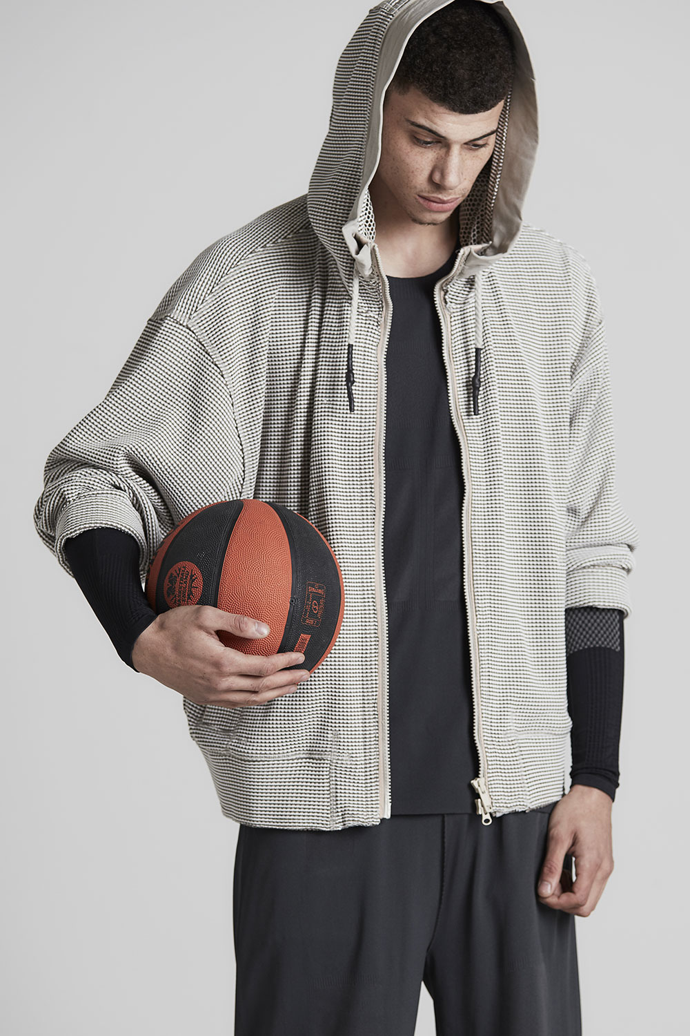 아디다스 데이 원 SS17 Basketball 룩 by Footpatrol (adidas Day One SS17 Basketball Look by Footpatrol) 3 adidas Day One SS17 Basketball Look by Footpatrol 3