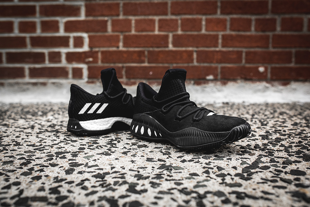 adidas day one crazy explosive 4