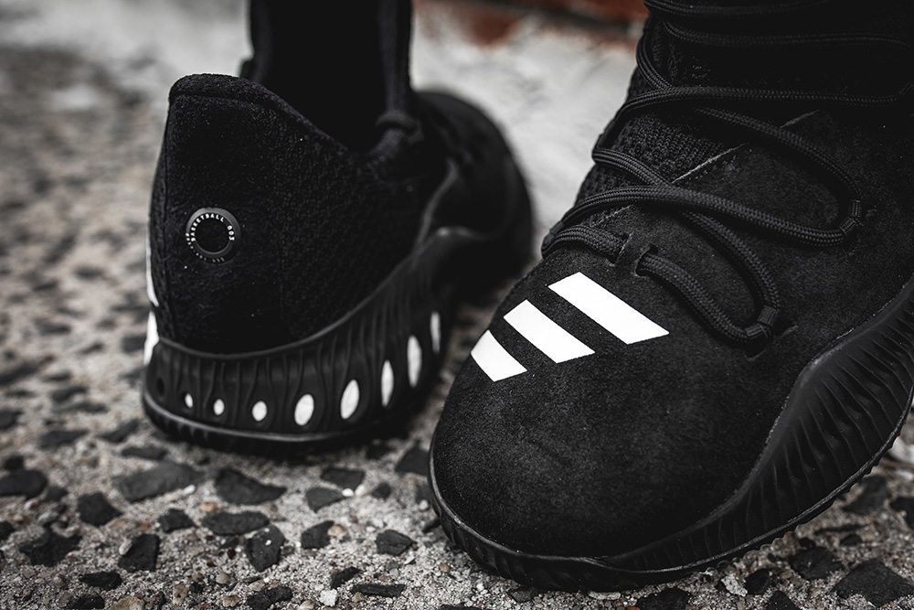 adidas day one crazy explosive 12