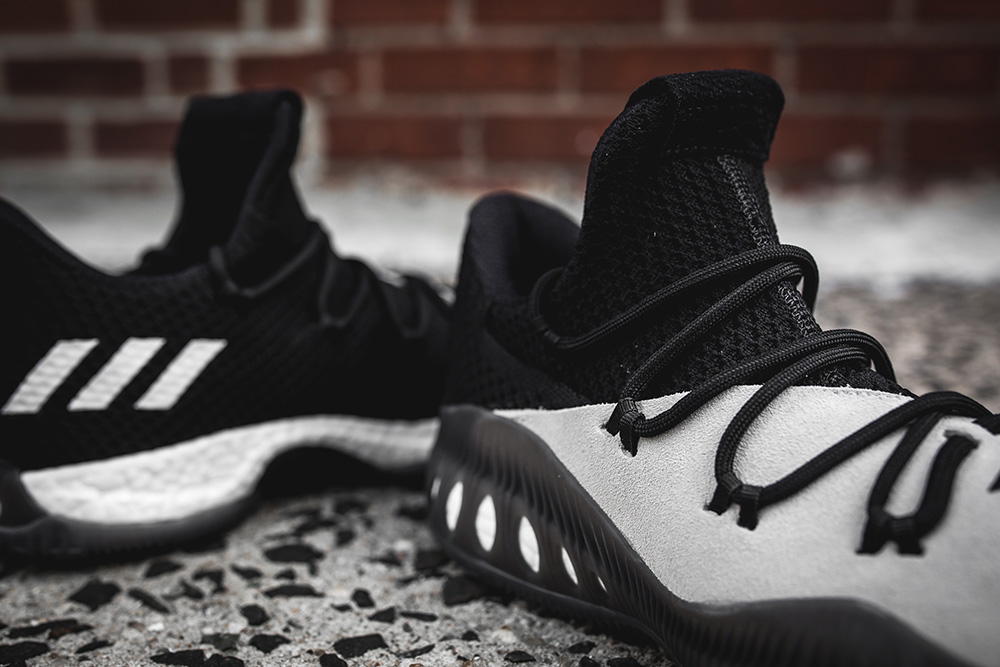 adidas day one crazy explosive 14