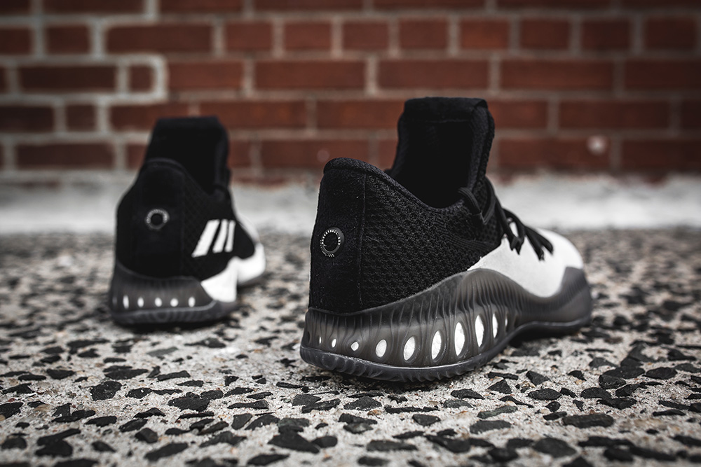 adidas day one crazy explosive 15